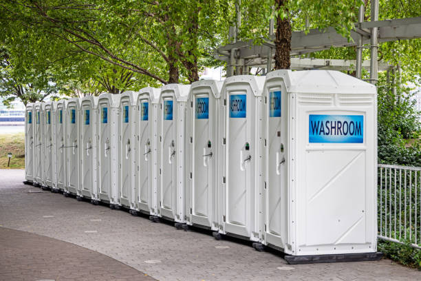 Best Construction site porta potty rental  in Norton, OH