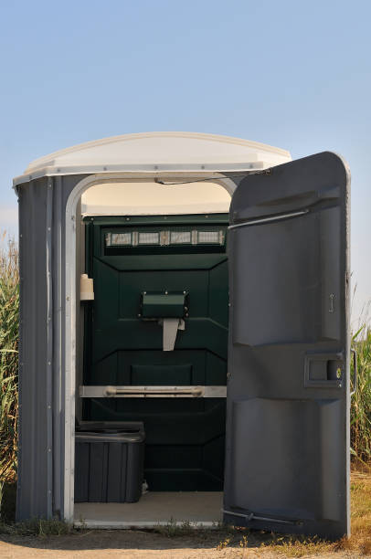 Portable Toilet Options We Offer in Norton, OH