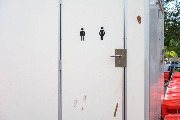 Best Portable bathroom rental  in Norton, OH
