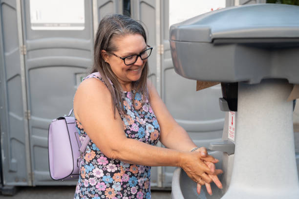 Best Porta potty rental near me  in Norton, OH