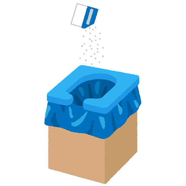 Sanitation services for porta potties in Norton, OH