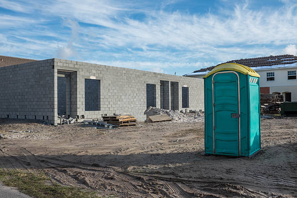 Best Event porta potty rental  in Norton, OH