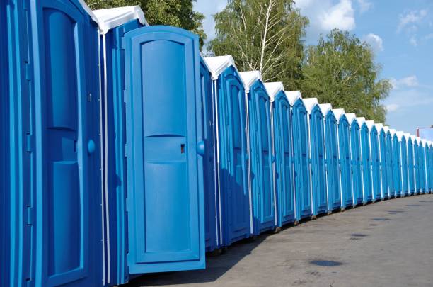 Best Porta potty for special events  in Norton, OH